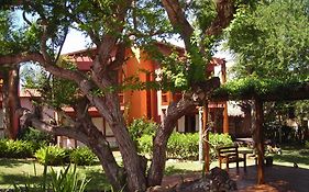 Naquela Jericoacoara